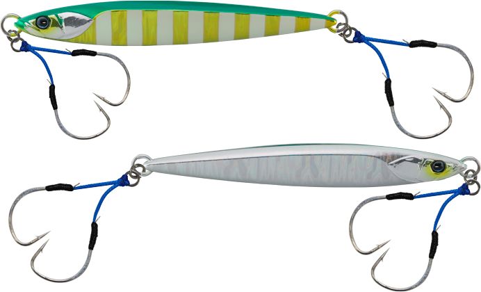 Jackall Bambluz Jig Short 150g Sakuramasu Special