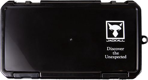 Jackall Cushioned Tai Raba Box
