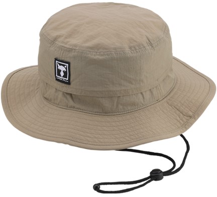 Jackall Adventure Hat