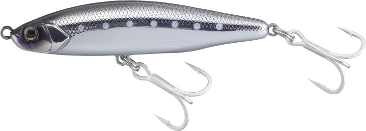 Cho UV Silver