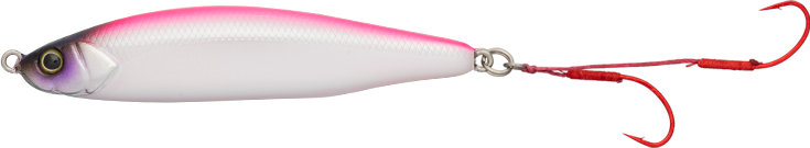 Pink Back Pearl