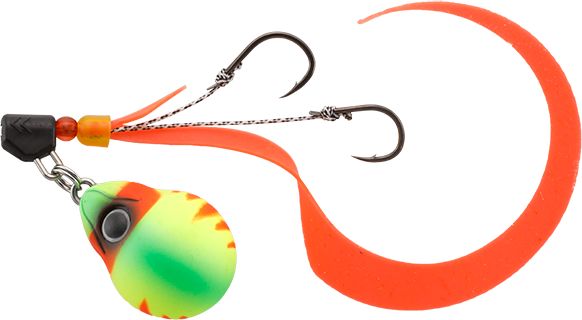 Jackall TG BinBin Switch Candy 100g