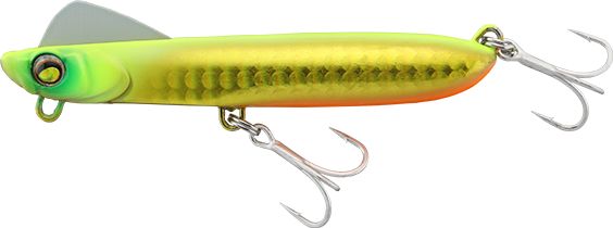 Chartreuse Gold