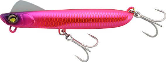 Sexy Pink