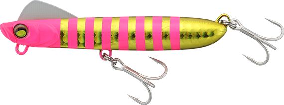 Hirame Stripe