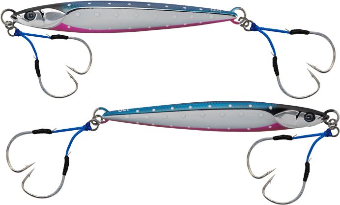 Jackall Bambluz Jig Short 120g Sakuramasu Special