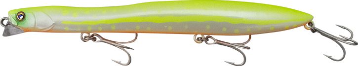 Glow Chartreuse Pearl