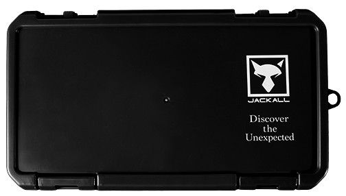 Jackall Cushioned Tai Raba Box Deep