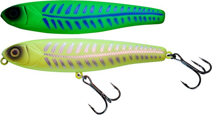 UV Bone Lemon