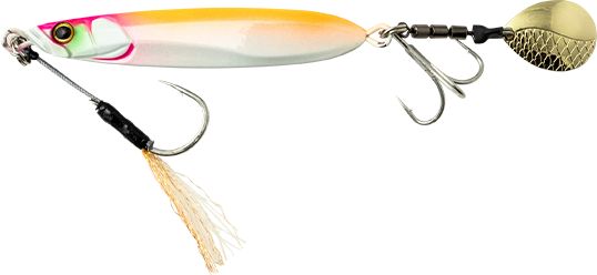 Jackall Big Backer E-Blade 7g