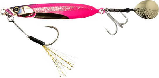 Jackall Big Backer E-Blade 15g