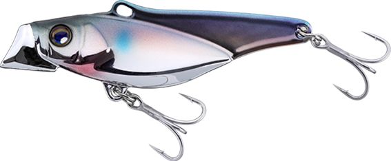 Jackall Metal Zinali 16g