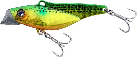 Jackall Metal Zinali 24g