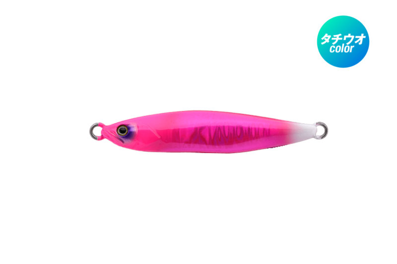 Yuwaku Pink Glow