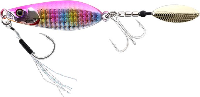 Pink Back Candy
