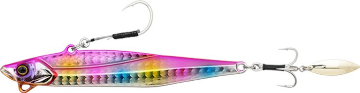 Pink Back Candy