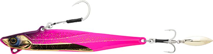 Cho Sagoshi Pink Spark