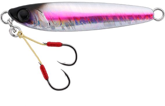 Uv Laserpink