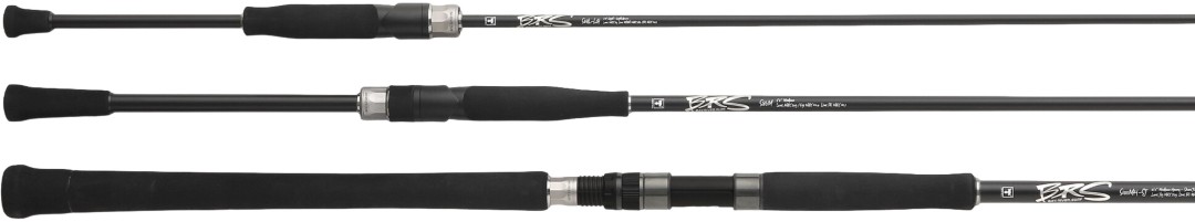 Jackall 26 BRS Shore Rod