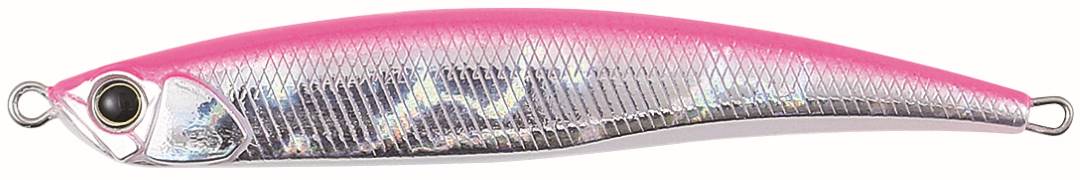 ADA0009 - Solid Pink Back