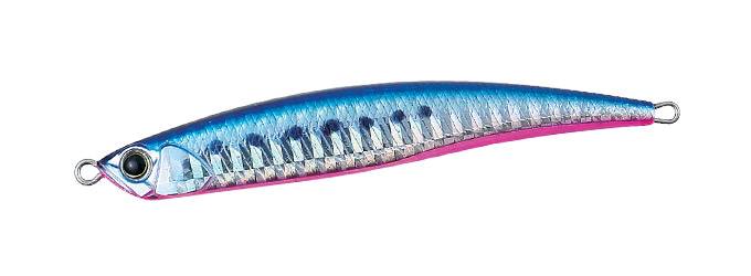 AHA0187 - Blue Pink Sardine
