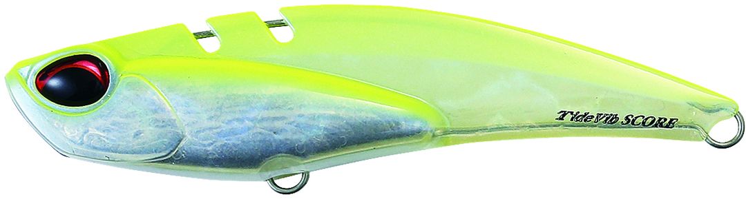 CEB0230 - Ghost Pearl Chart