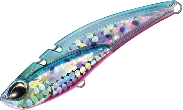 IQ Blue Light Sardine