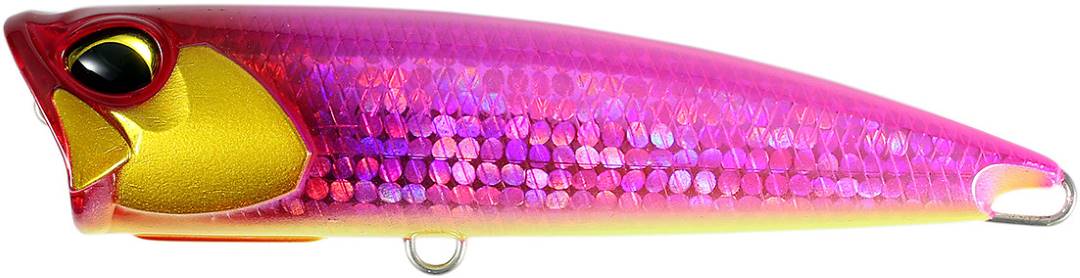 AQA3613 - Juliana Pink