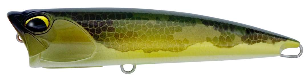 CCC3895 - Fang Camo ND