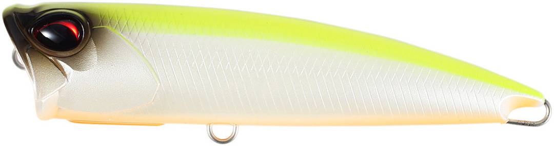 ACC0170 - Pearl Chart OB II