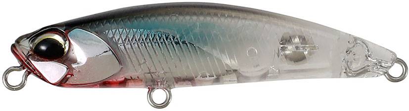 DSH0115 - Fish Jr.