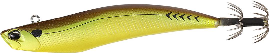 ACC0350 - Pearl Baggy Green