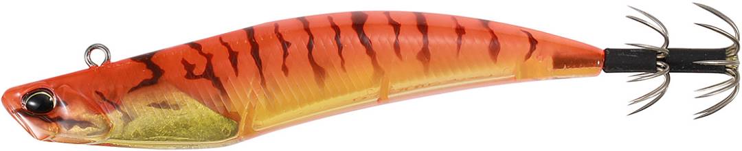 CCC0366 - Orange Ebi