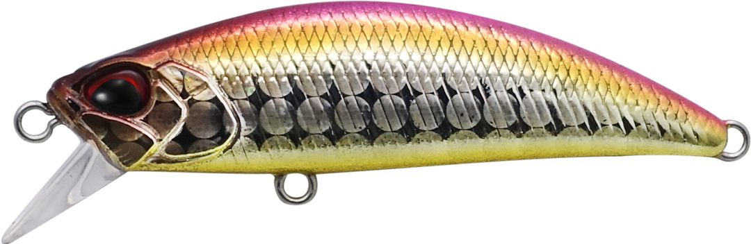 CBA0423 - Triple Threat