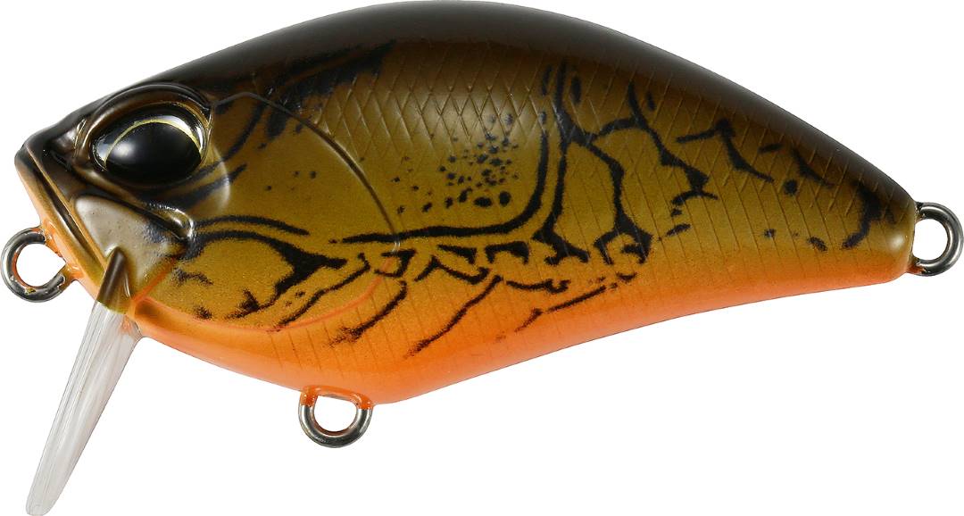 ACC3296 - Pumpkin Craw II