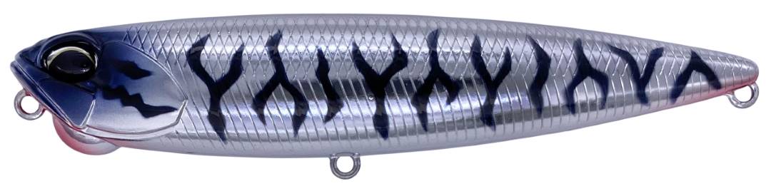 MCC3124 - Chrome Tiger