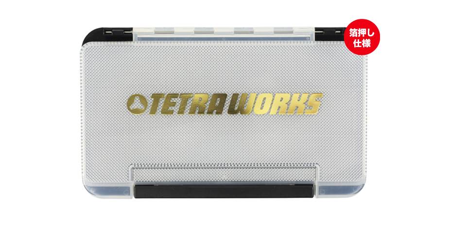Black/Gold Logo