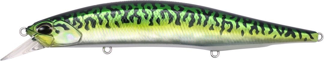 DAA0263 - Mackerel Lux