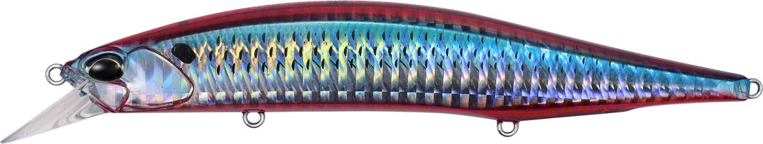 GHA0327 - Red Mullet