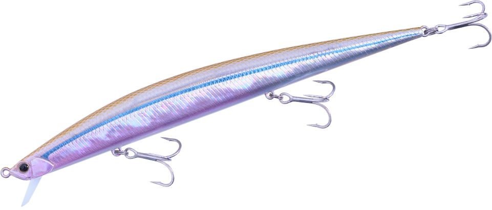 DAN0492 - Sand Smelt
