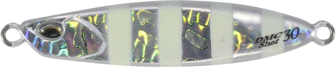 PJA0101 - Zebra Glow