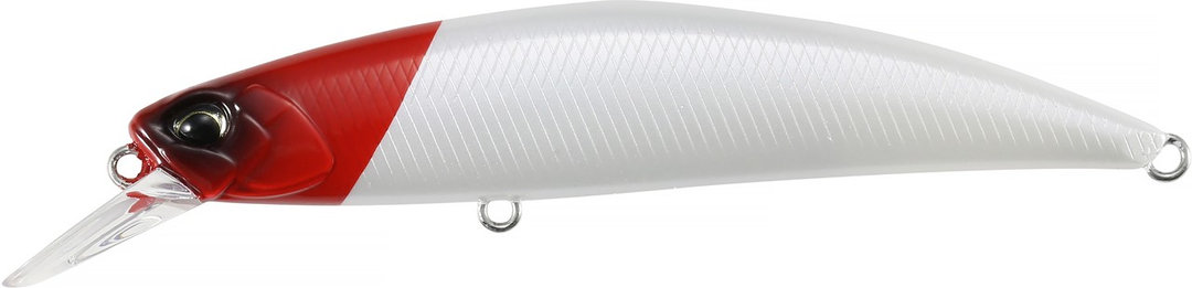 ACC0001 - Pearl Red Head