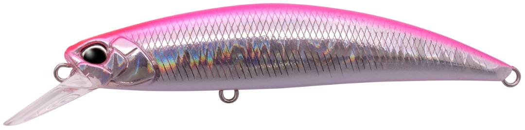 CPA4023 - Pink Back II