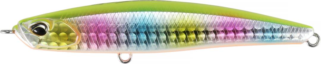 ABA0289 - Chart Back Candy