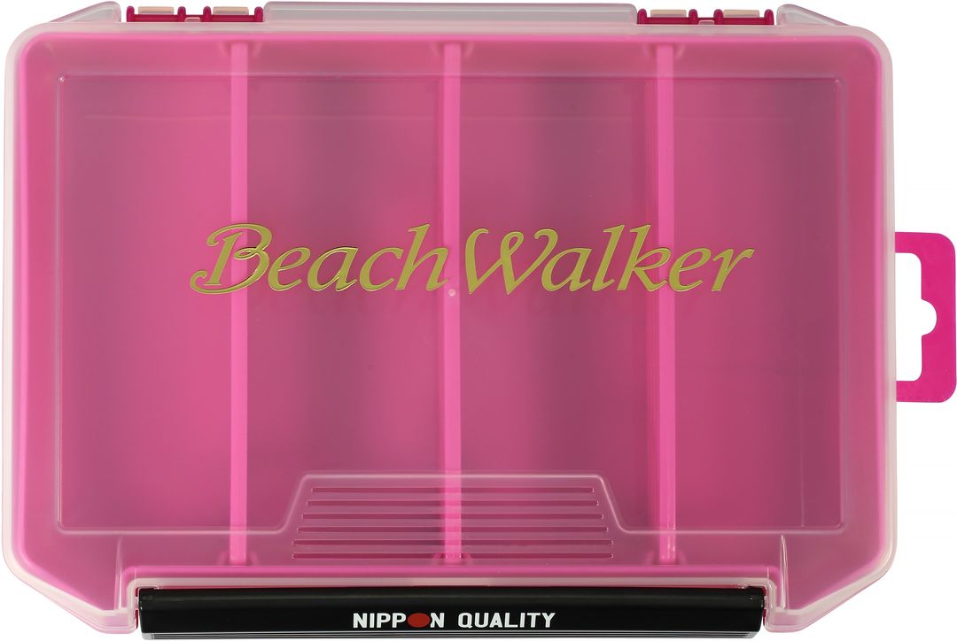DUO Beach Walker Lure Case 3010