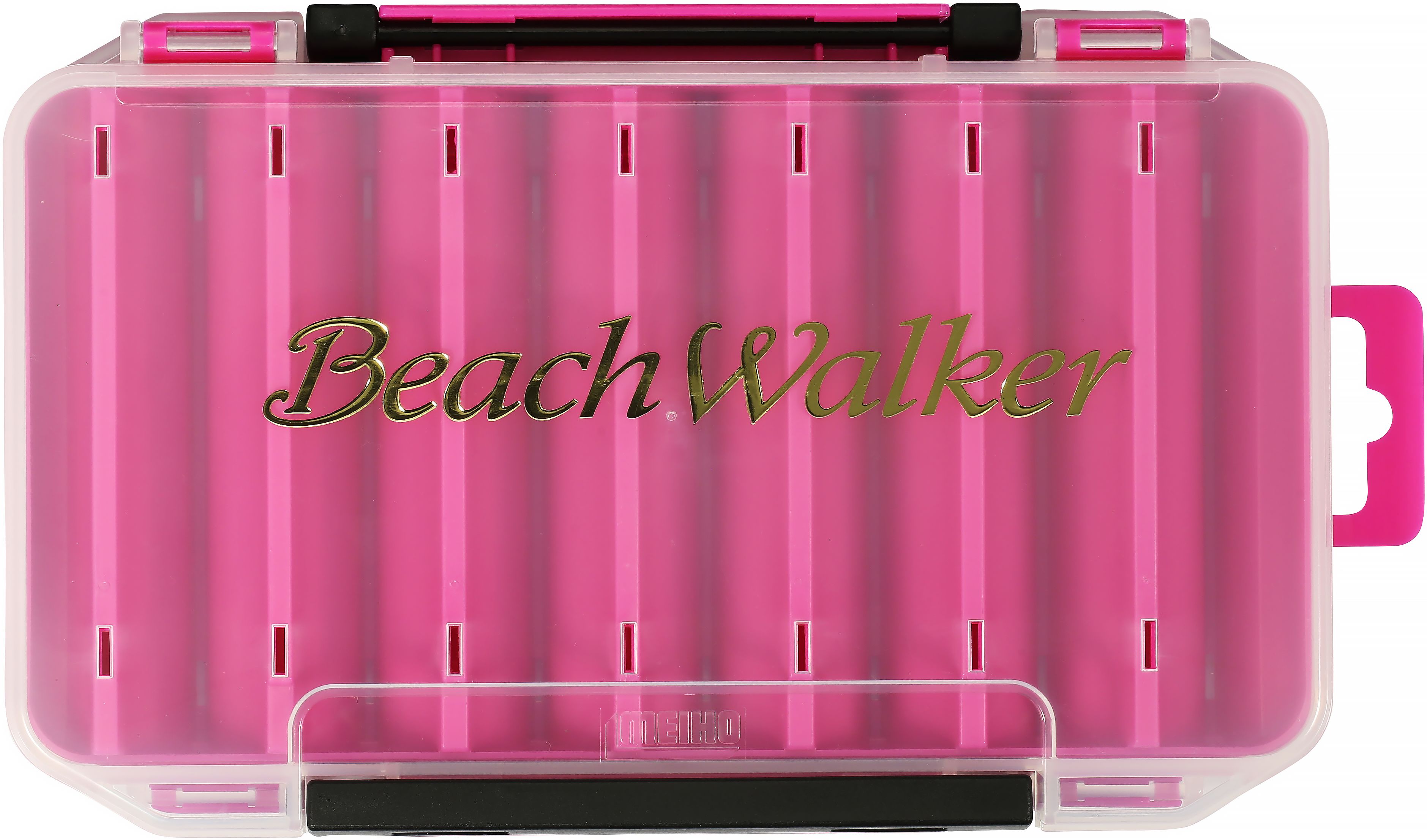 DUO Beach Walker Revers Lure Case