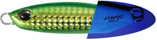 DUO Drag Metal Slim 60g SLJ
