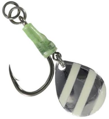 DUO Drag Metal Ssb Single Hook
