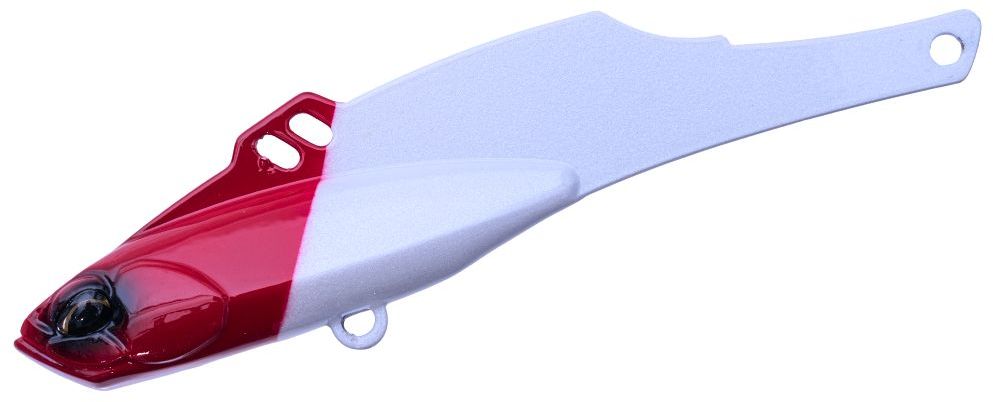 DUO Metal Garage Plate Vib Heavy 50g