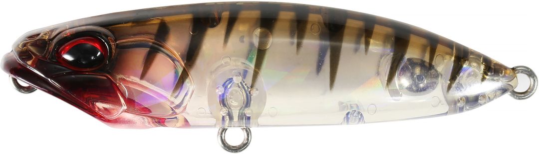 DUO Bayruf Reprush 62F